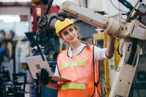 Construction Automation and Robotics- Merits & Demerits