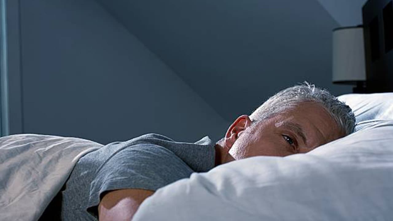 Which Factors Lead To Insomnia?