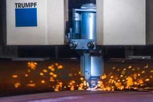 Laserjet Cutting Technology: Revolutionizing The Industry