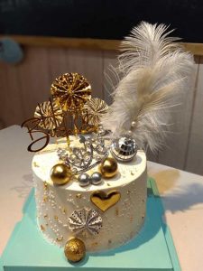 Why Custom Cakes Are So Expensive?