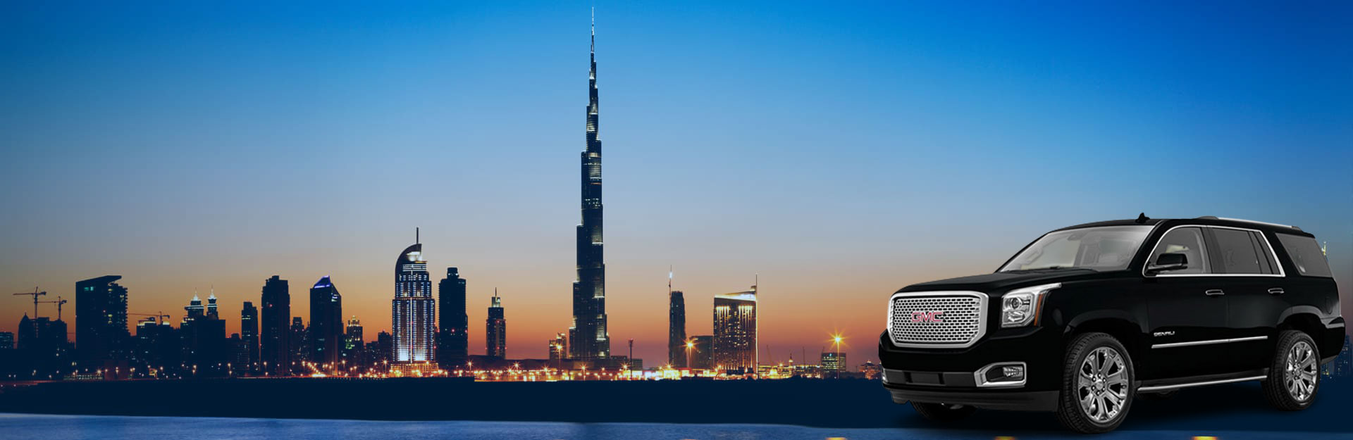 The Luxury Airport Transfer Difference From Runway to Roadway