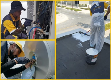 Villa Maintenance Routines That Work Best
