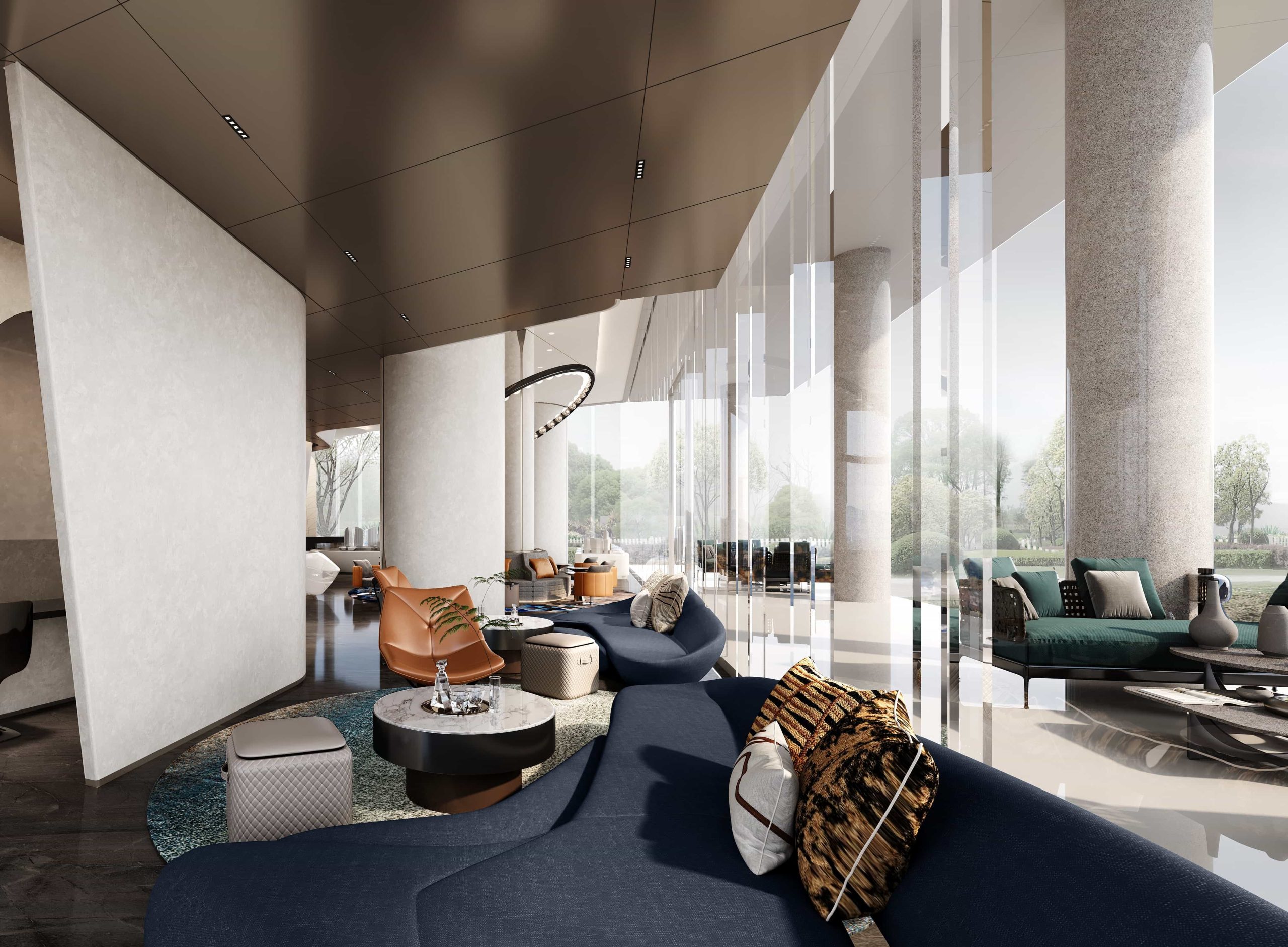 Why Expats Choose To Buy Property In Dubai