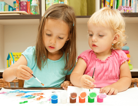The Best Nursery and Its Approach to Early Learning