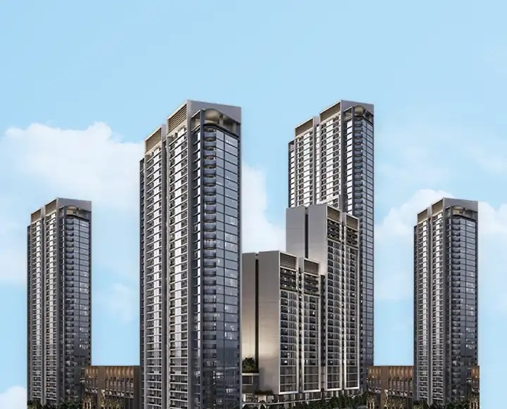 Why Off Plan Buying Appeals to First Time Investors