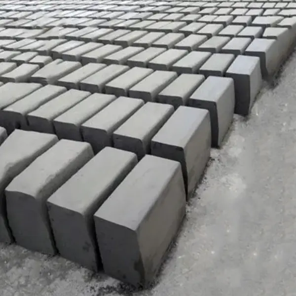 How to Verify the Quality of Solid Blocks From Your Supplier