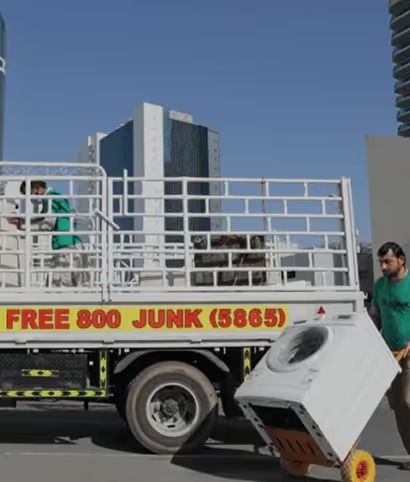 How Often Should You Schedule Junk Removal?