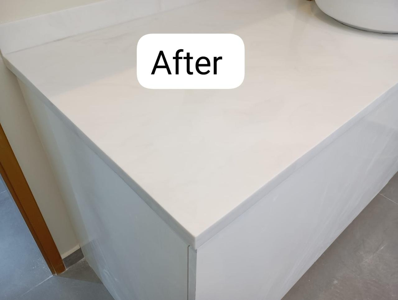 Corian Polishing Tips To Restore That Brand-New Shine