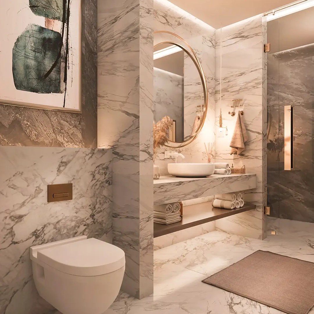 The Financial Benefits Of High-Quality Residential Fit-Outs